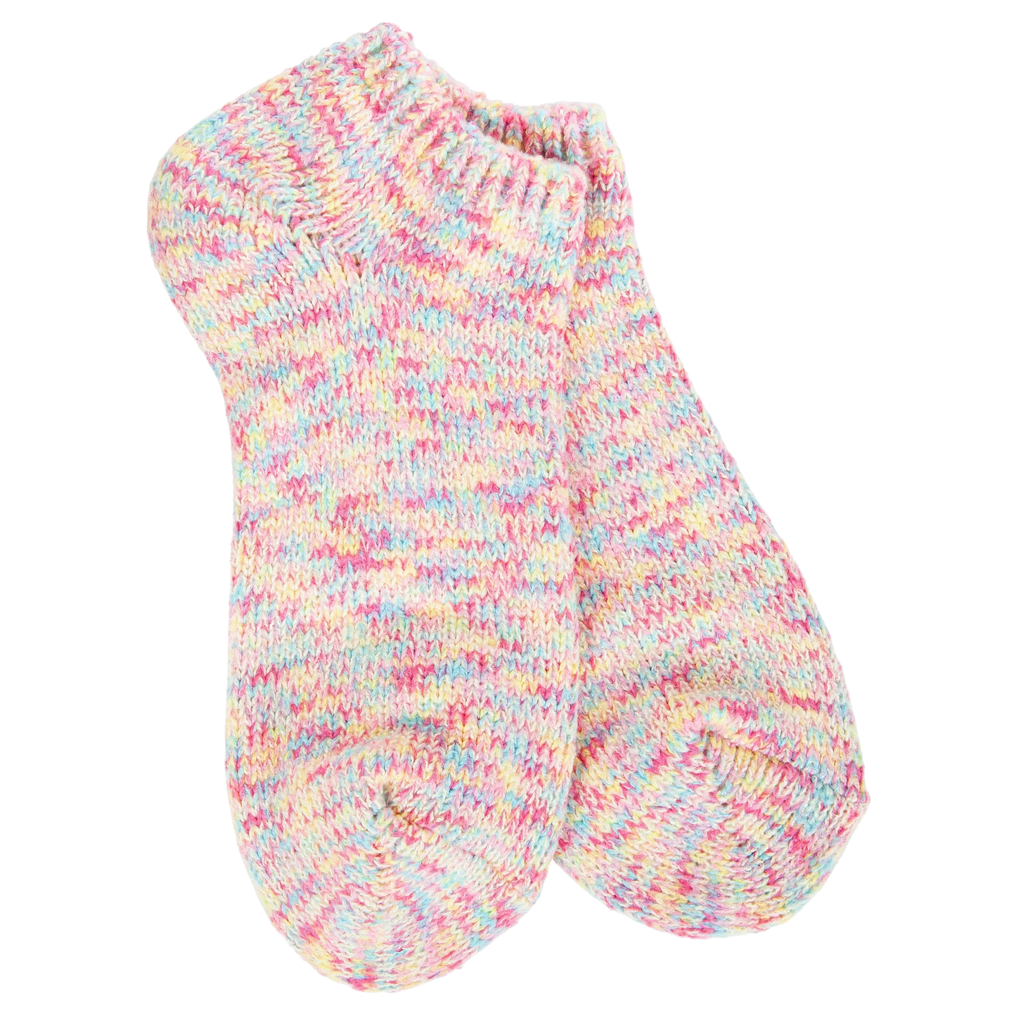 WSS Ragg Low Socks