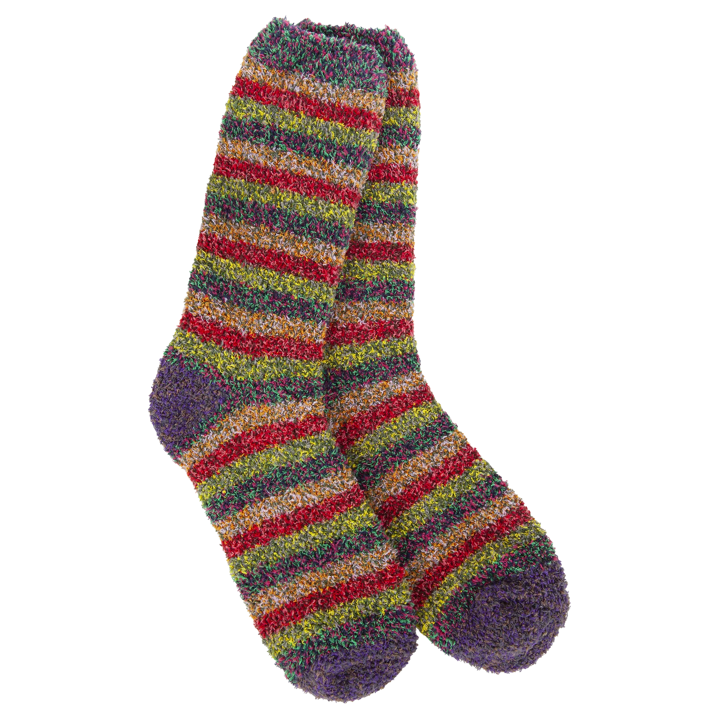 Cozy Crew Stripe