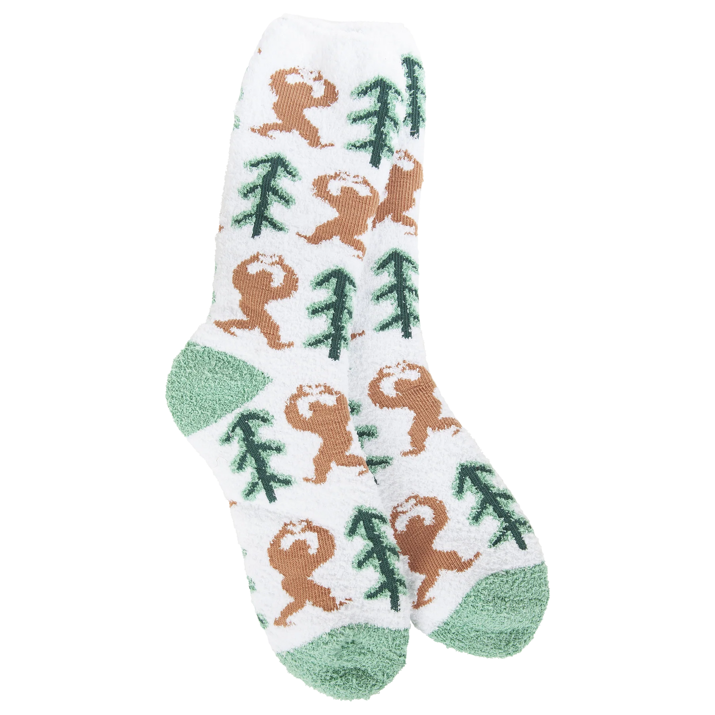 Novelty Cozy Crew