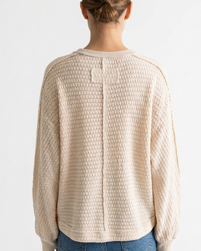 Nancy Top