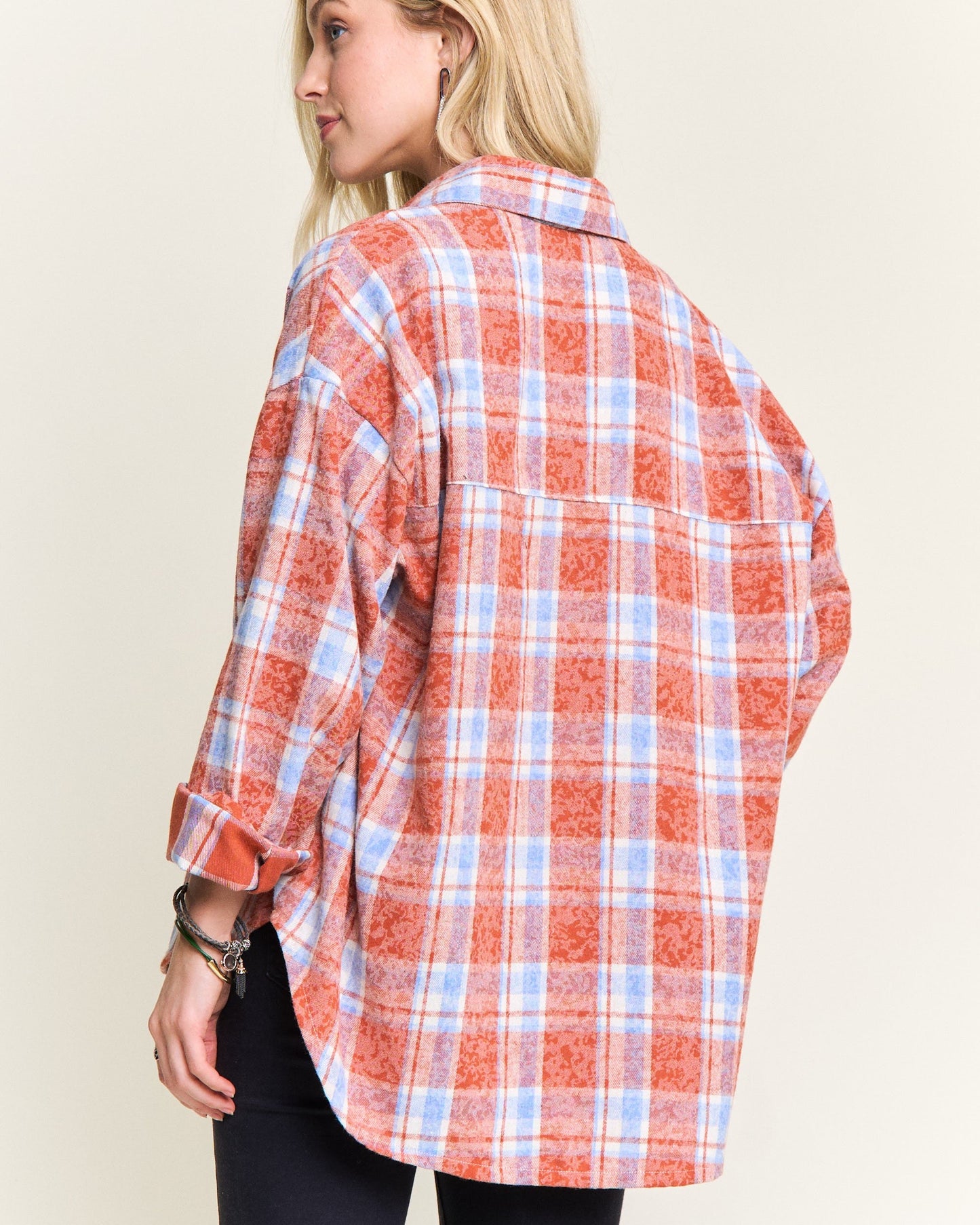 Diane Shirt