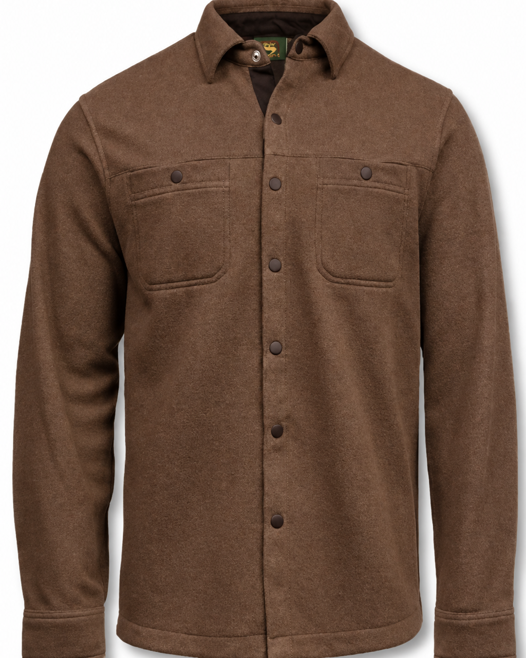 Eureka Shirt Jacket