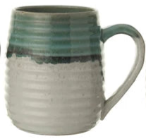 Harmony Stoneware Mug
