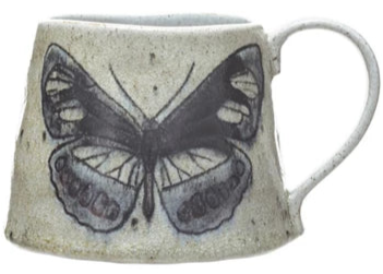 Bird / Bug Mug