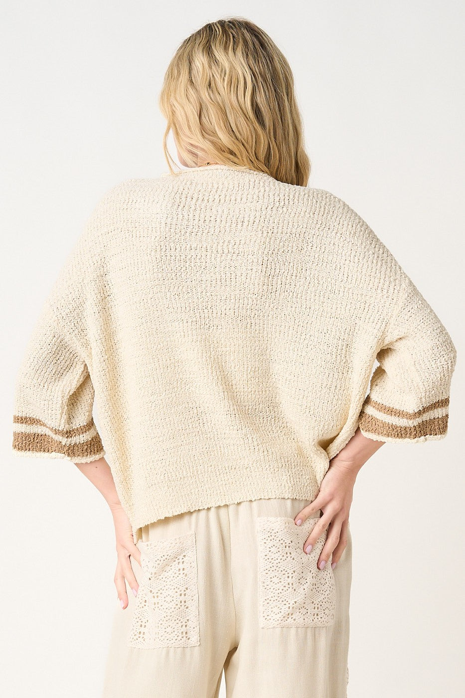 Ellie Sweater