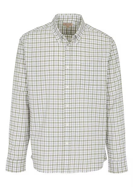 Carter Poplin Shirt