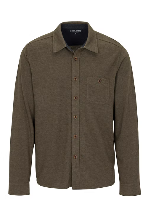 Austin Knit Shirt