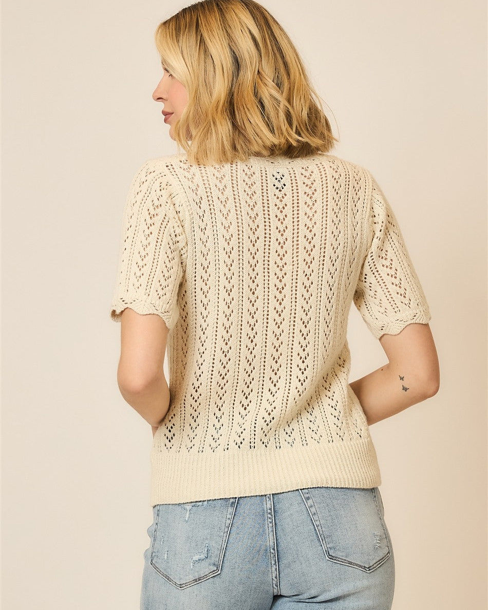 Rylie Sweater