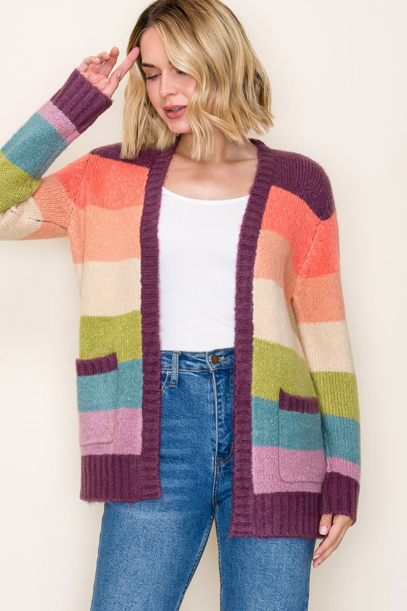 Josie Cardigan Sweater