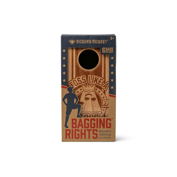 Tabletop Cornhole Game