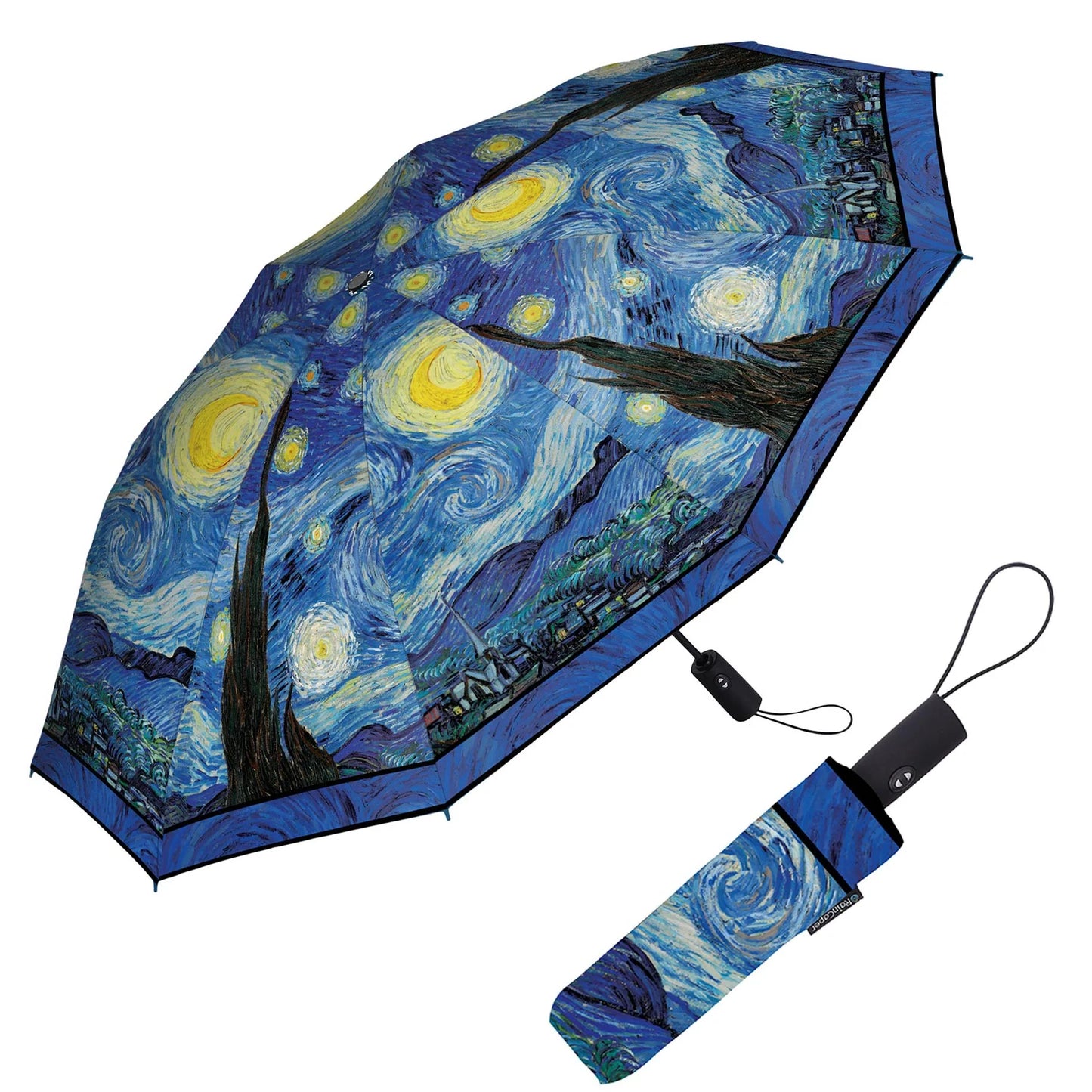 Rain Caper Umbrella