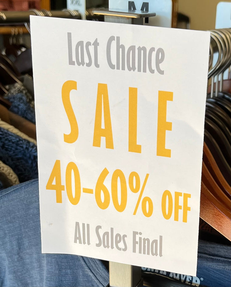 Women’s SALE