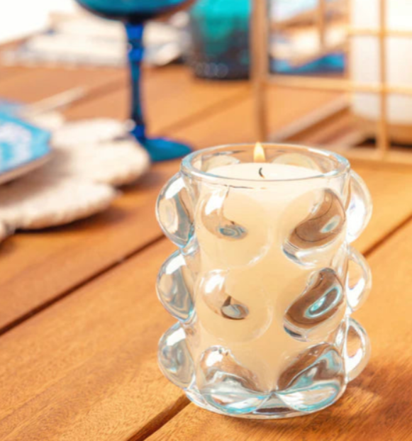 Candles & Holders