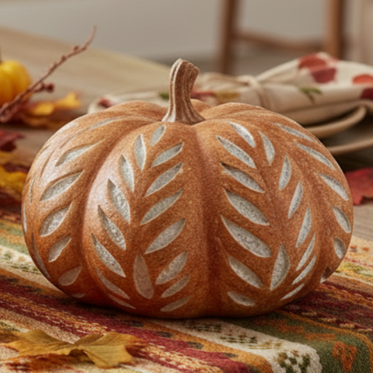 Fall & Halloween