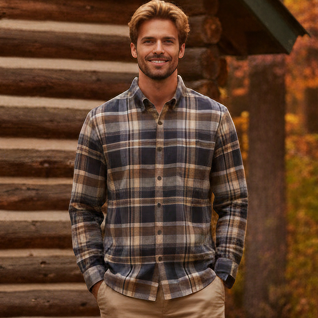 Men's Apparel