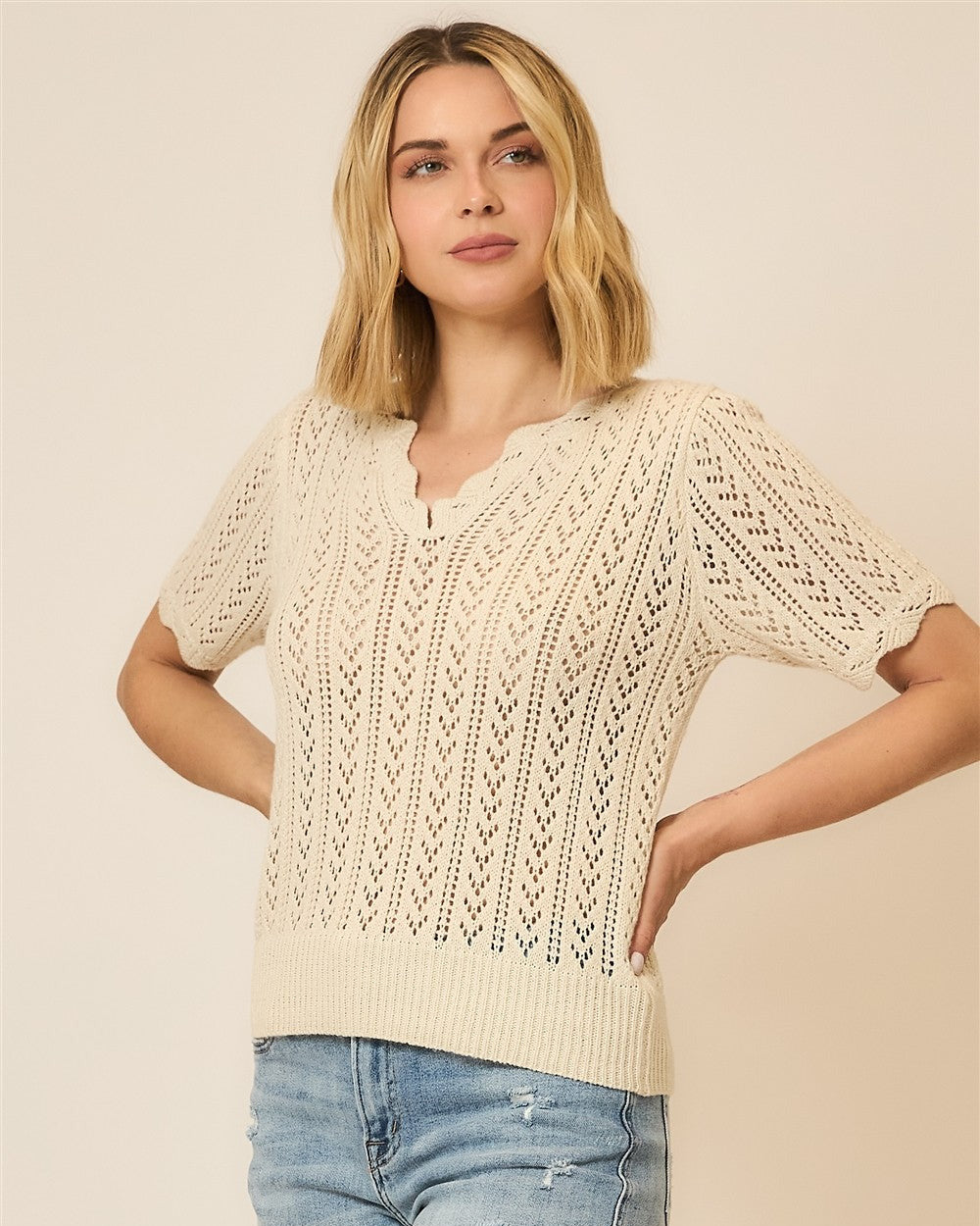 Rylie Sweater