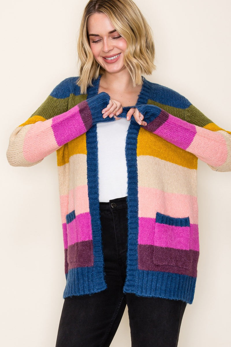 Josie Cardigan Sweater