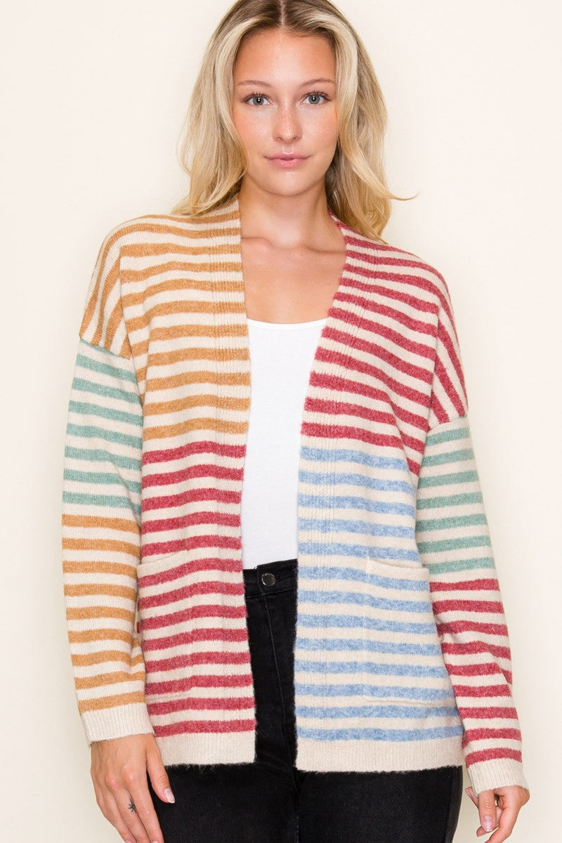 Giselle Cardigan
