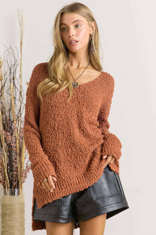 Kayla Sweater