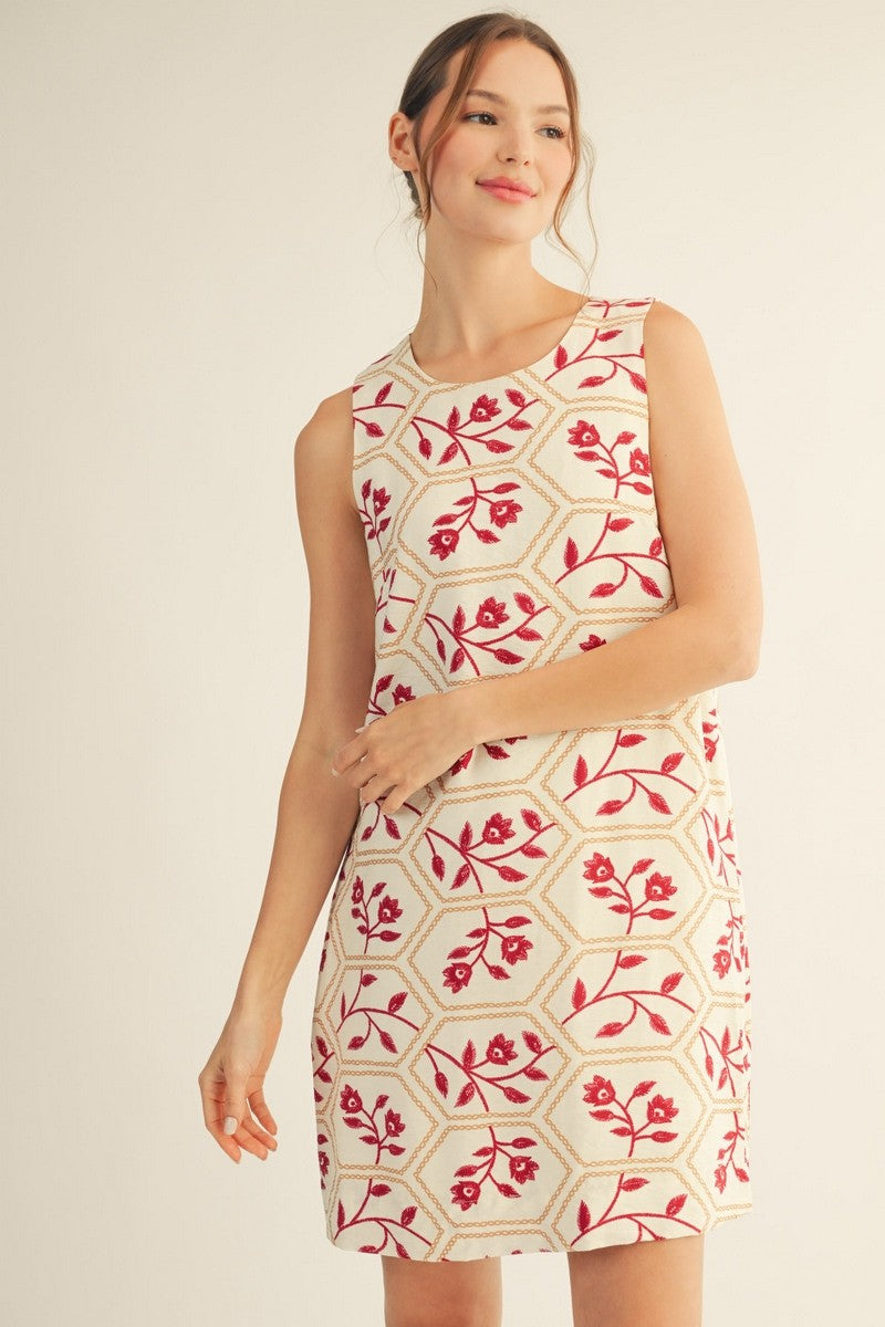 Florence Dress