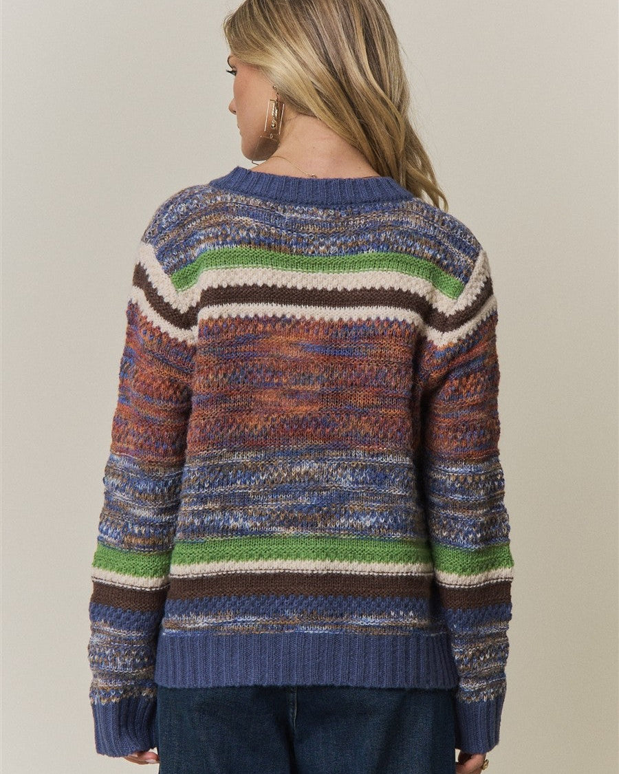 Joyce Sweater