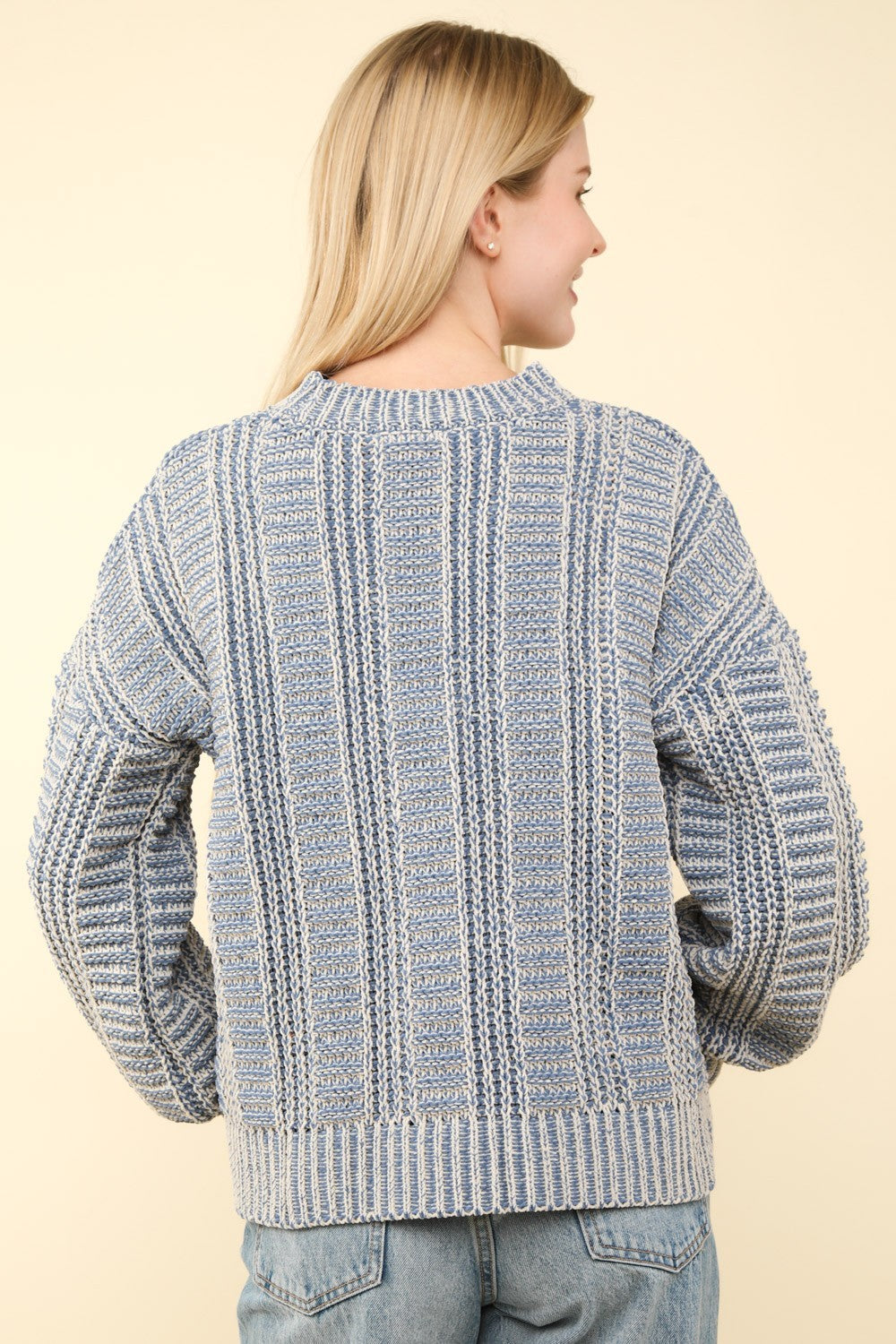 Juniper Sweater