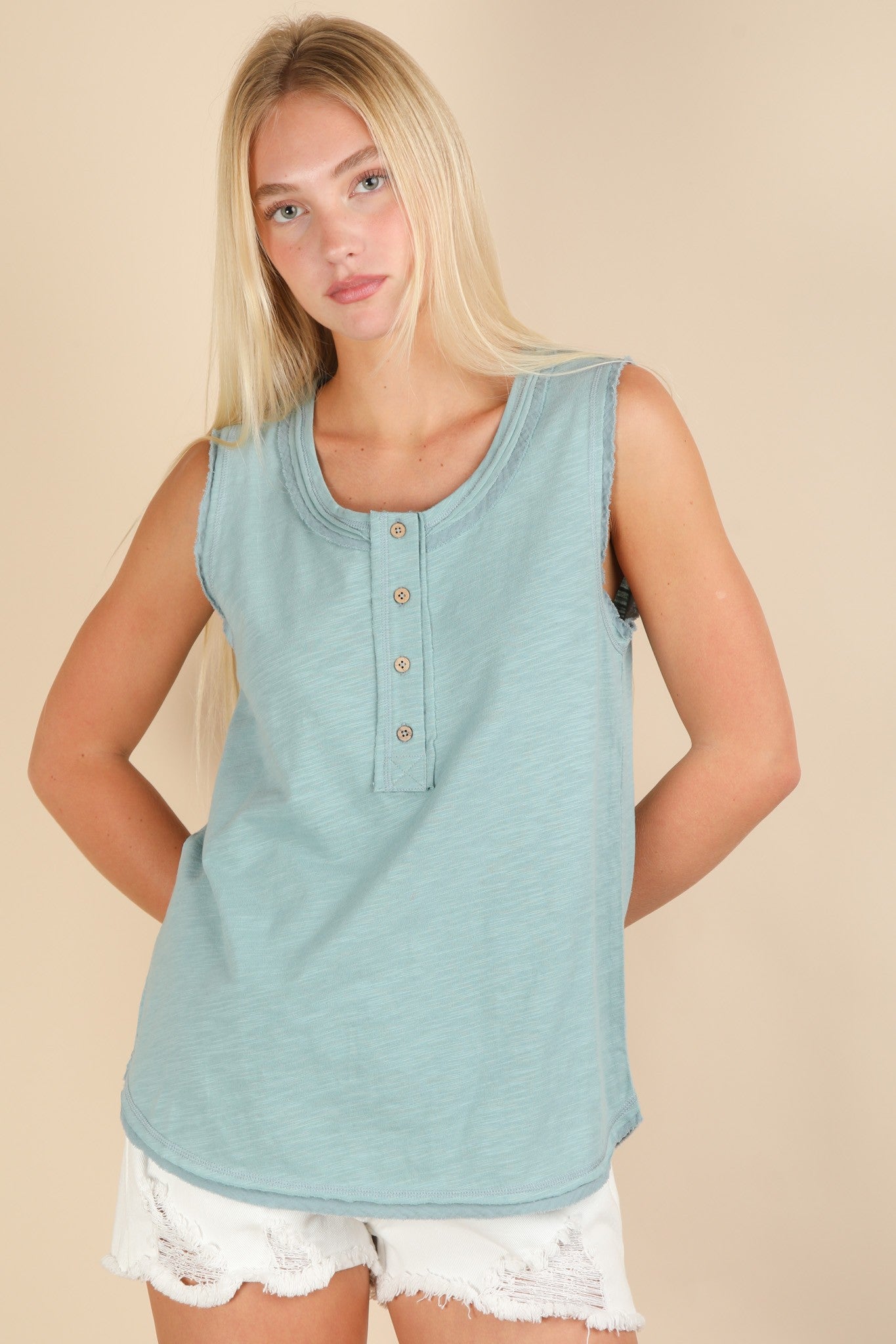 Kelsey Top