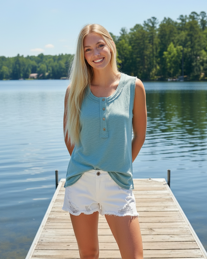 Kelsey Top