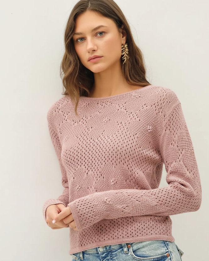 Emely Sweater