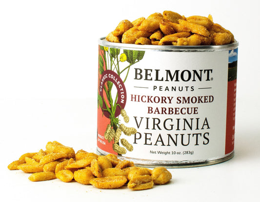 Belmont Peanuts