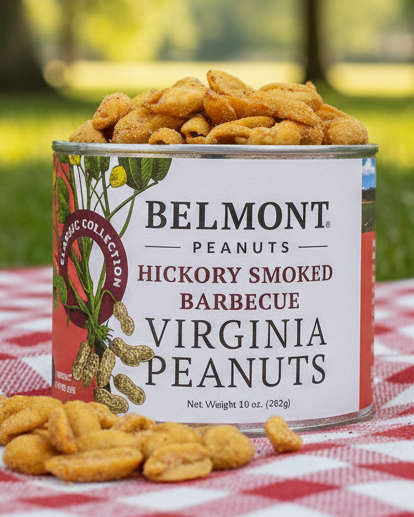 Belmont Peanuts