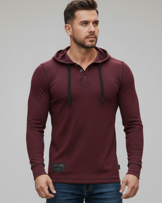 Jesse Hoodie