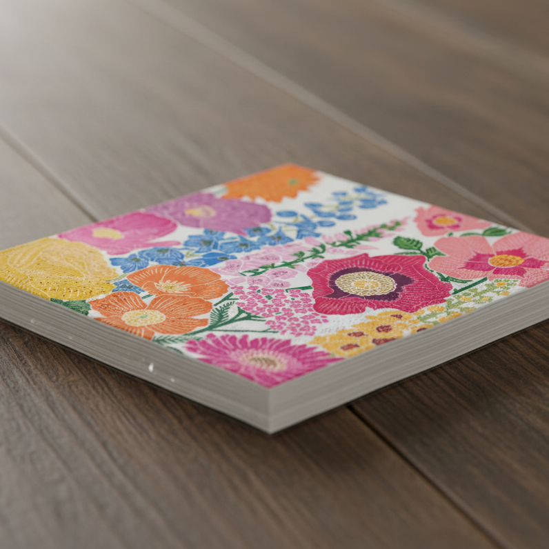 Kate Heiss Napkins