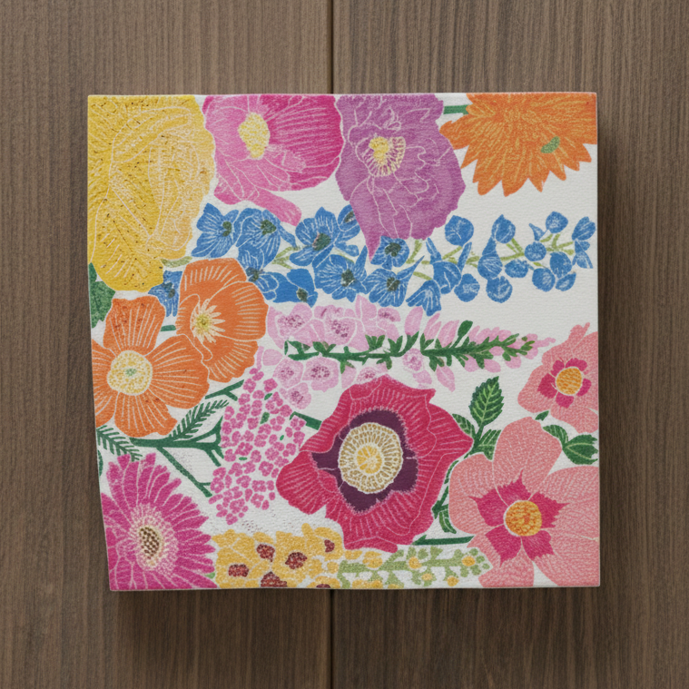 Kate Heiss Napkins