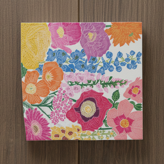 Kate Heiss Napkins