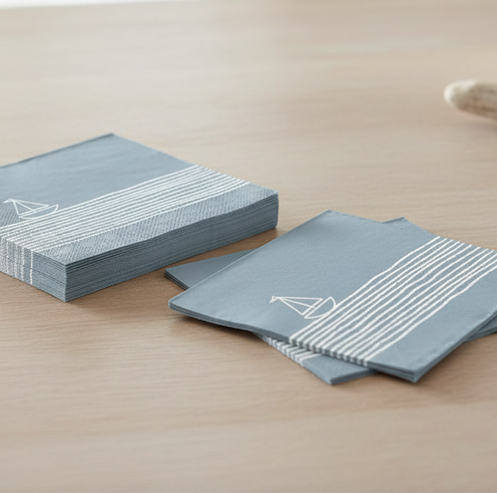 Pure Sailing Napkins