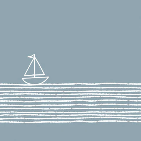 Pure Sailing Napkins