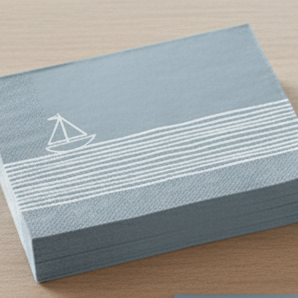 Pure Sailing Napkins