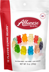 Albanese Gummi Bears