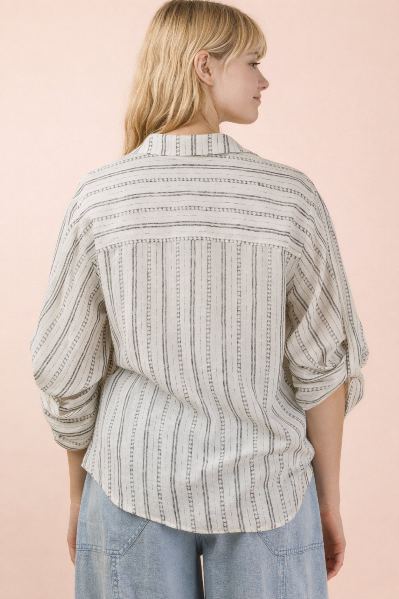 Lexi Blouse