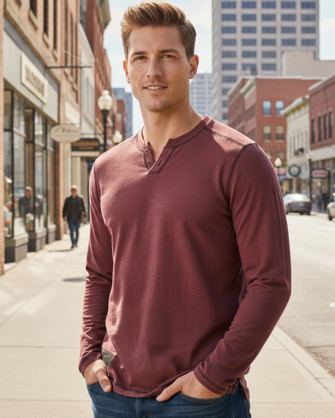 Adam Henley