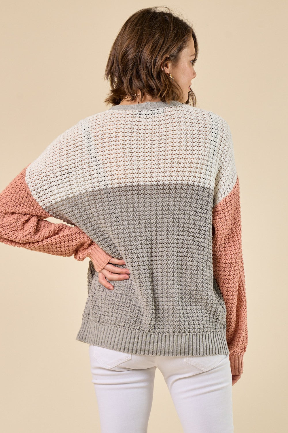 Ariella Cardigan