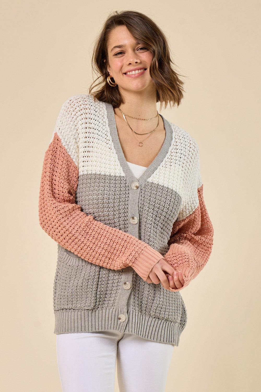 Ariella Cardigan