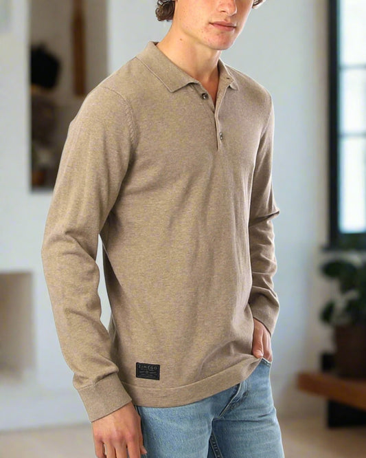Ryan Polo Sweater
