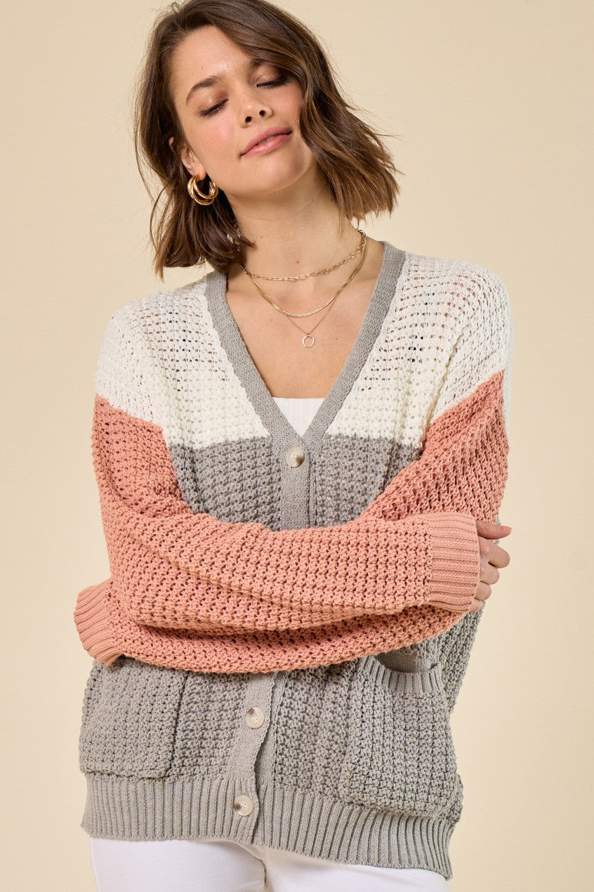 Ariella Cardigan