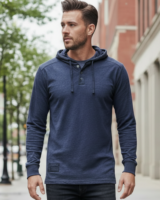 Nelson Hoodie