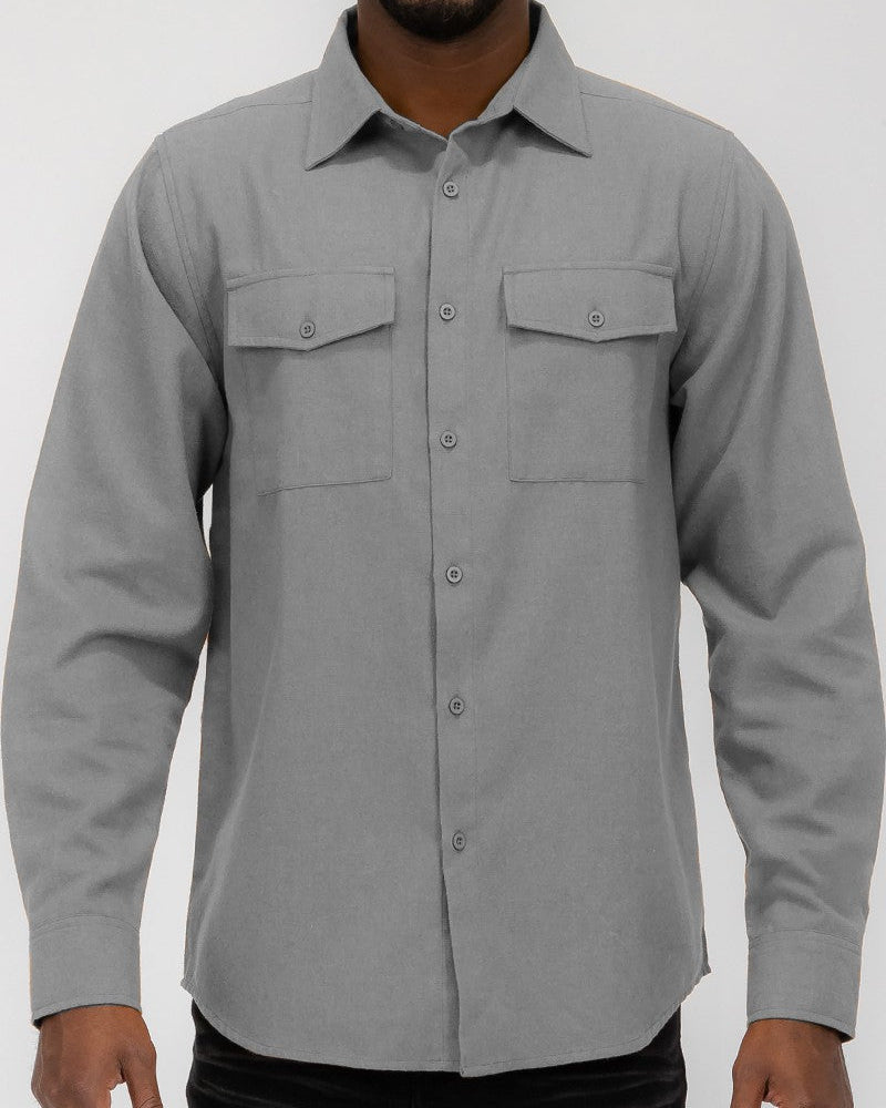 Dennis Shirt