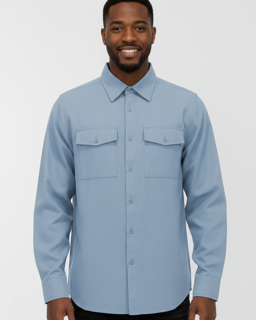 Dennis Shirt