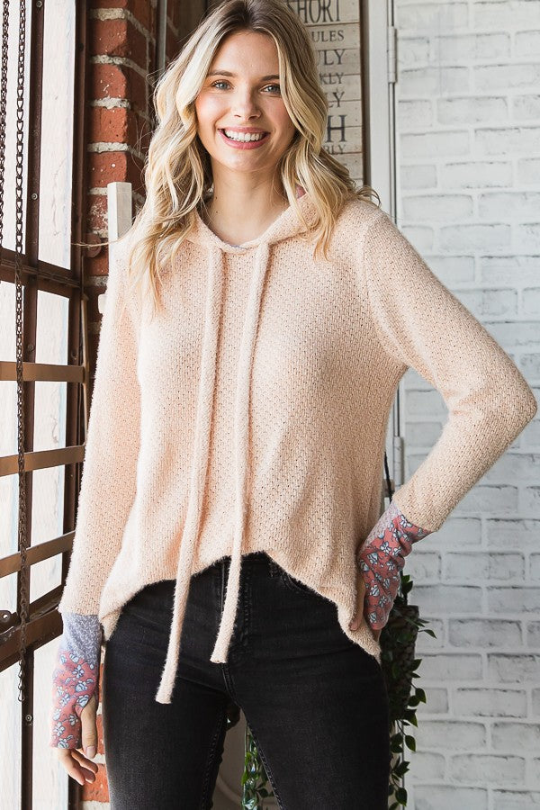 Nevaeh Sweater