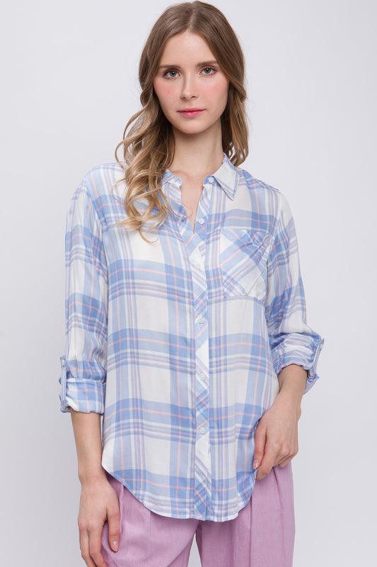 Winona Shirt